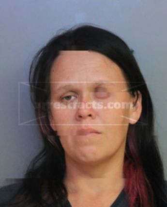 Shirley Elizabeth Roberson