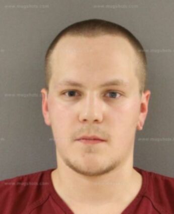 Jonathan James Nichols