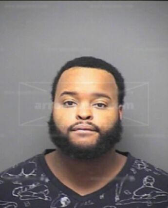 Terrell Vernon Simms