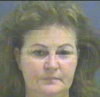 Debra Jean Leudesdorff
