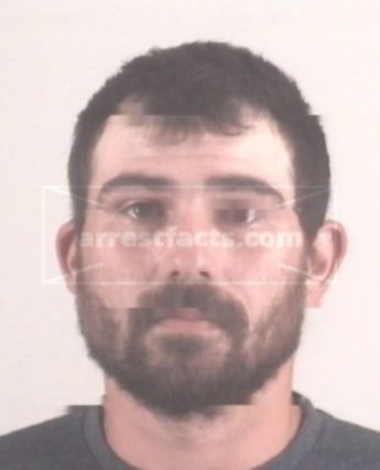 Brandon Carl Payne