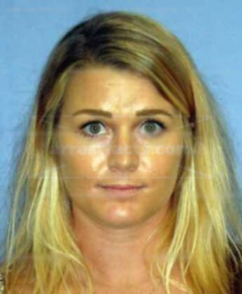 Tiffany Shere Jones
