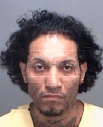 Howard Irizarry Gonzalez