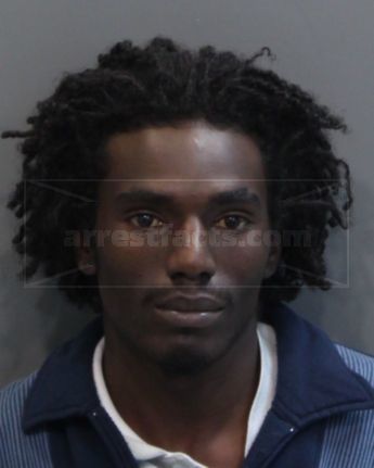 Torrance Lebron Collins
