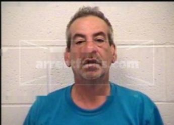 Terry Wayne Hicks