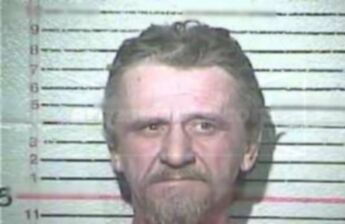 Steven Ray Coffman