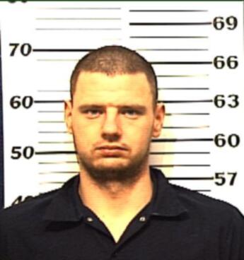 Timothy Ray Cundiff
