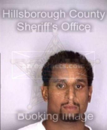 Fred Valentino Mosley