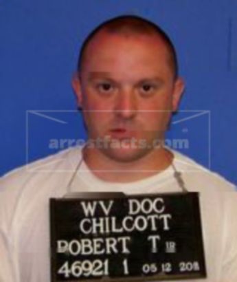 Robert T Chilcott Jr.