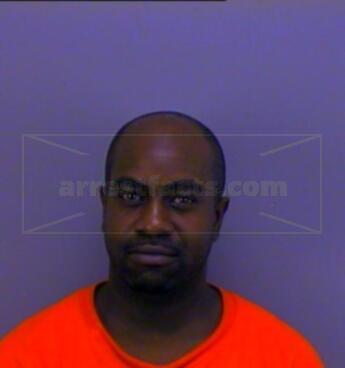 Jamar Demond Blaylock