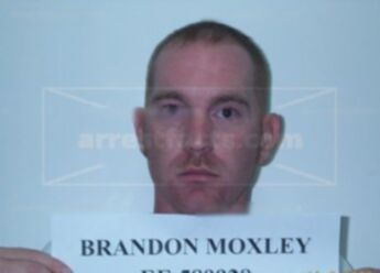 Brandon Moxley