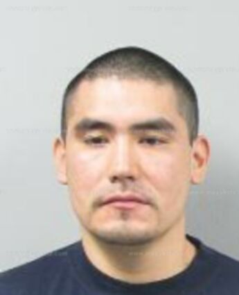Kristopher Lee Roybal