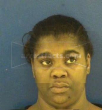 Rubianca Bertishia Hopkins