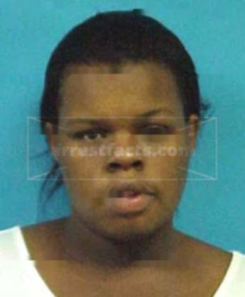 Darmekia Chantel Smiley