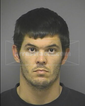 Scott Michael Williamson