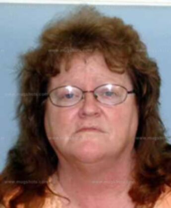 Robin Eileen Moberley