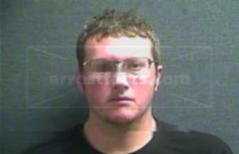 Joshua Harold Lee Holden