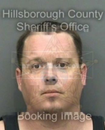Gregory Bryant Harper