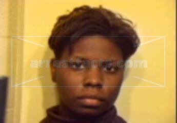 Monica Renee Epps