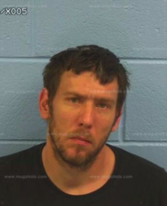 Wesley Ray Wright