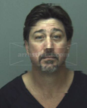 Michael Ray Casto