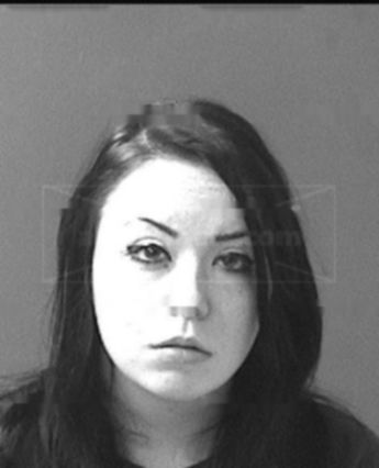 Kristin Ashley Hagelberg