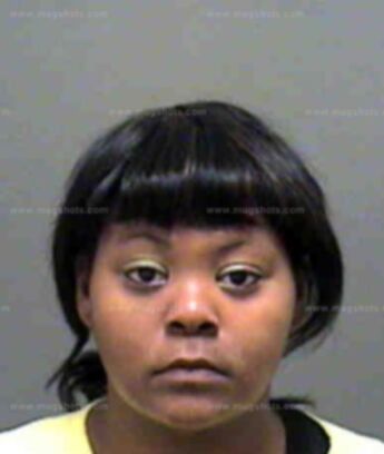 Shawanna Lashae Pelzer