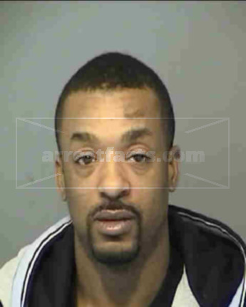 Lamar Montel Postlewaite