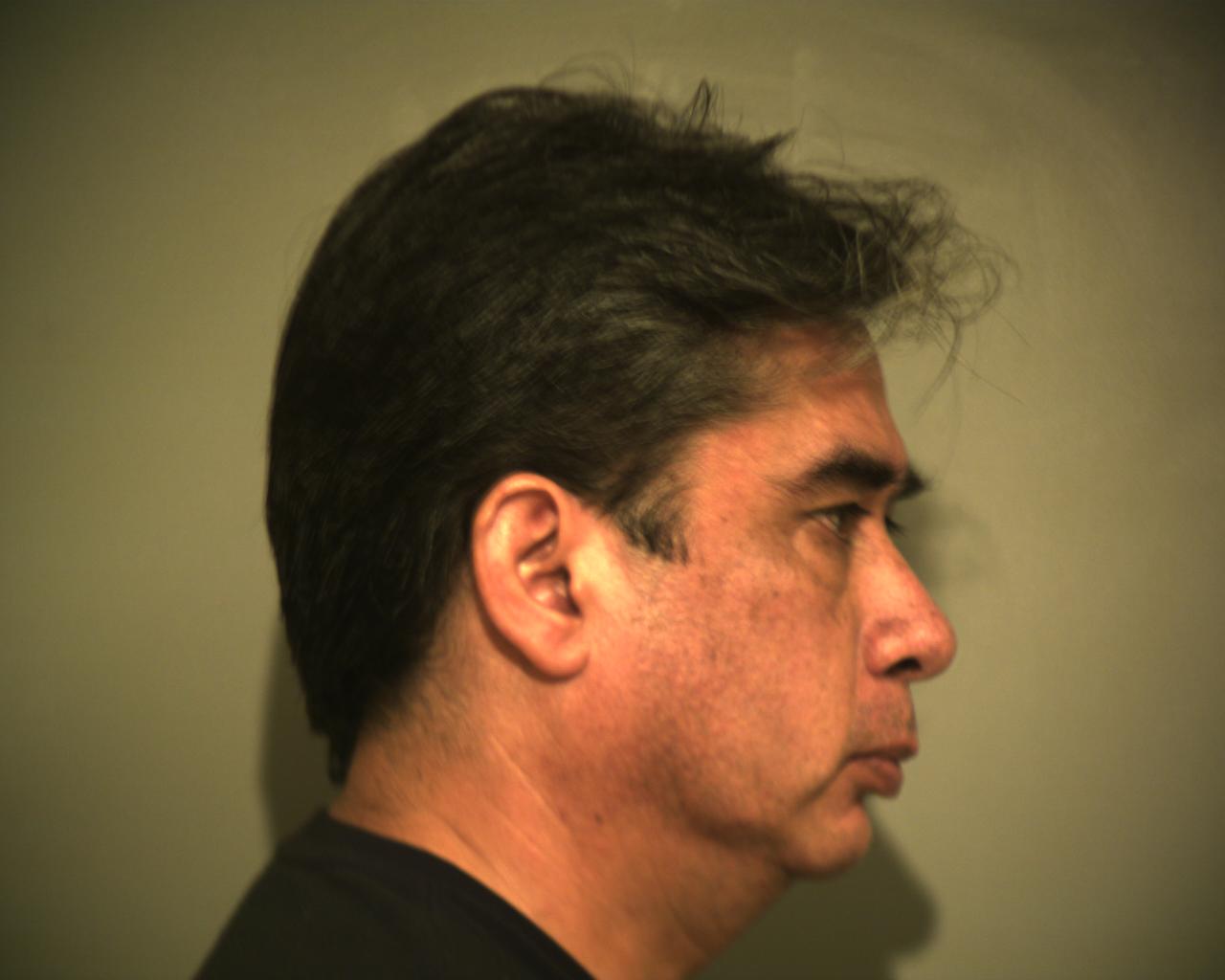 Alfonso Flores Flores