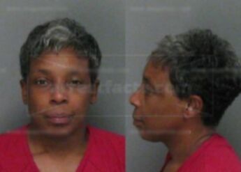 Gloria Mcclain