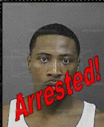Ivory Christopher Whitfield