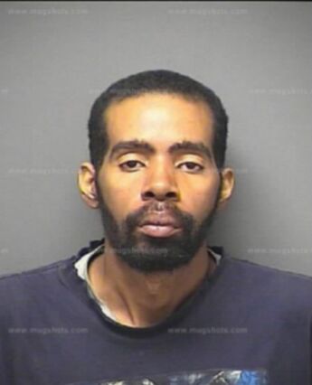 Charles Steven Cobb