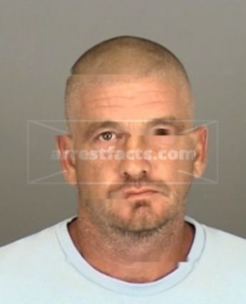 Dennis Charles Hughes Ii