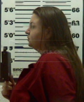 Julie Ann Phillips