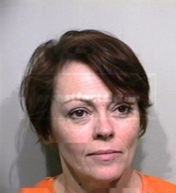 Rebecca Rhynes Harden