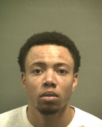 Xavier Allen Drew