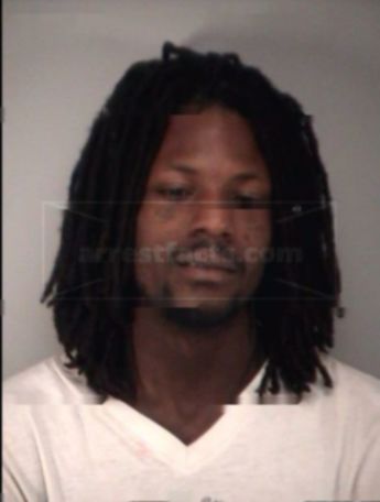Maurice Akeem Vonche Mccook