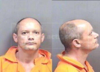 Chad B Fontenot