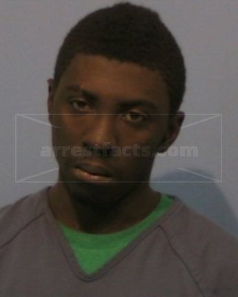 Ronald Dewayne Bingham Jr