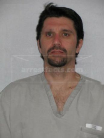 Clayton Merle Bain