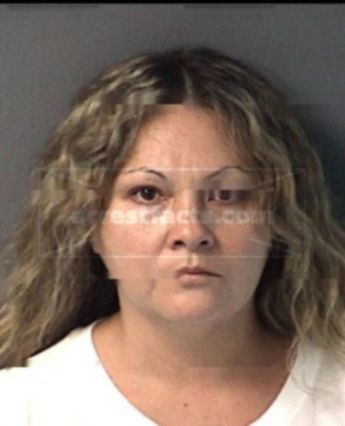 Judy Teresa Collins