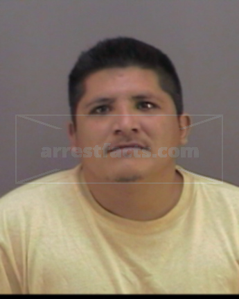 Cesar Serrano