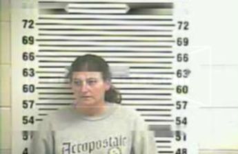 Krystal Cornwell