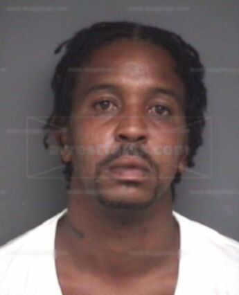 Samuel Donshay Melton Jr