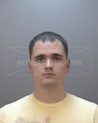 Joshua Ray Hensley