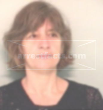 Linda Jane Robinson