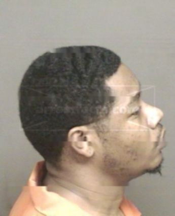 Marcus Dewayne Crawford