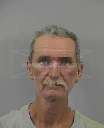 Billy Norris Nance