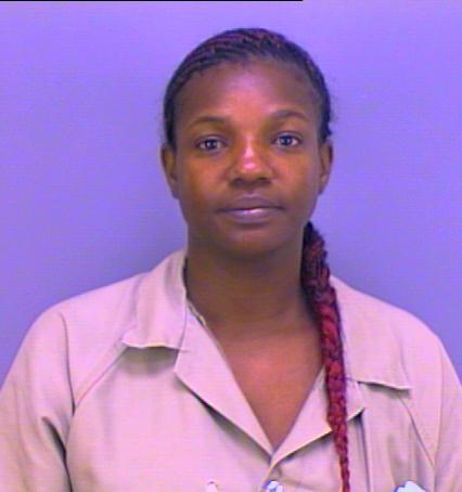 Terease Lagayle Grady