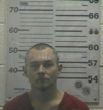 Nathan Thomas Hayes